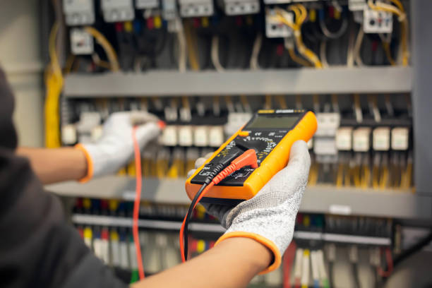 Electrical Maintenance Services in Nellysford, VA